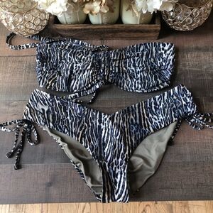 Victoria’s Secret Bikini NWOT